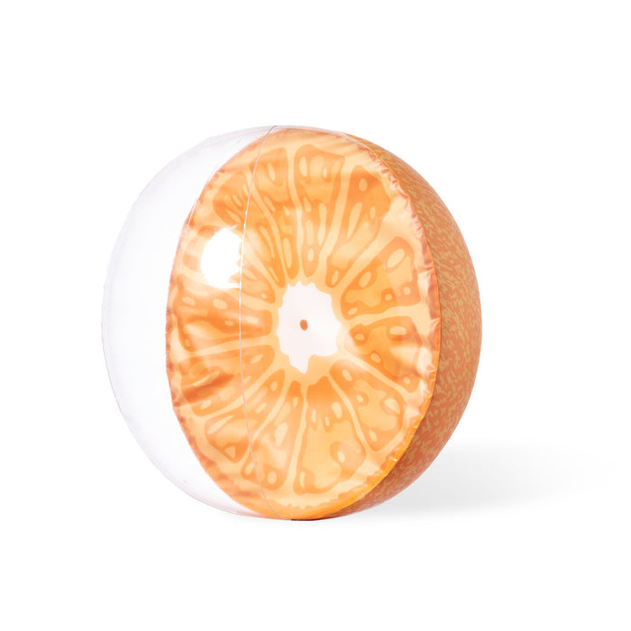 Beach Ball - Fruit Design