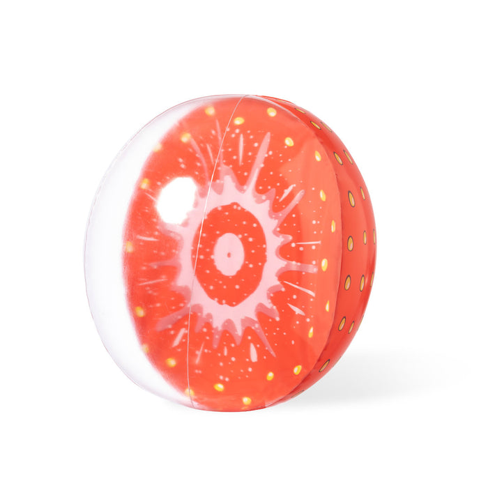 Beach Ball - Fruit Design
