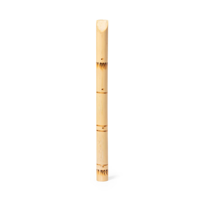 Bamboo Recorder