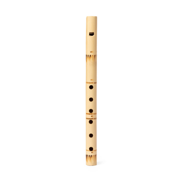 Bamboo Recorder