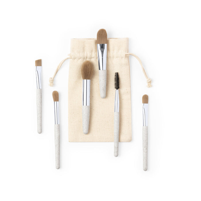 Eye Shadow applicators set