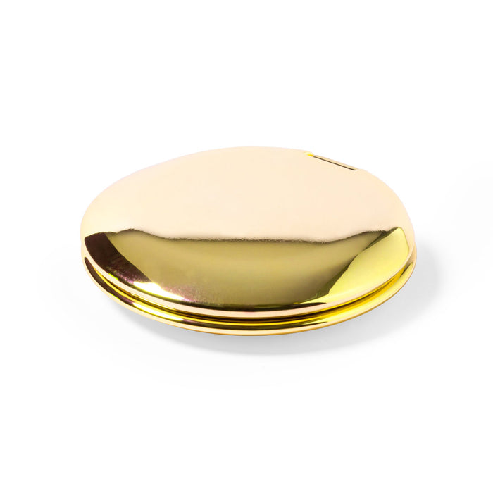 Elegant Pocket Mirror