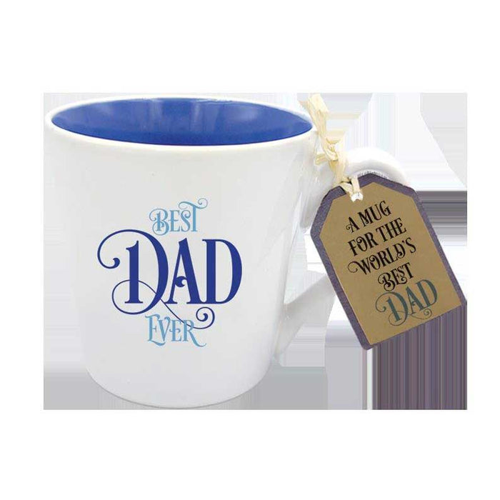 Mug - Best Dad Ever