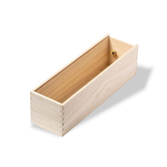 Wooden Gift Box for Wine Bottles