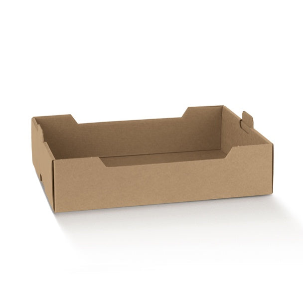 Smart Tray - Kraft
