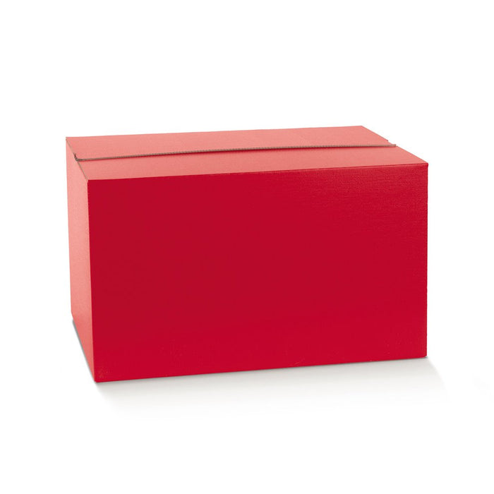 Gift Box - Luna - Red