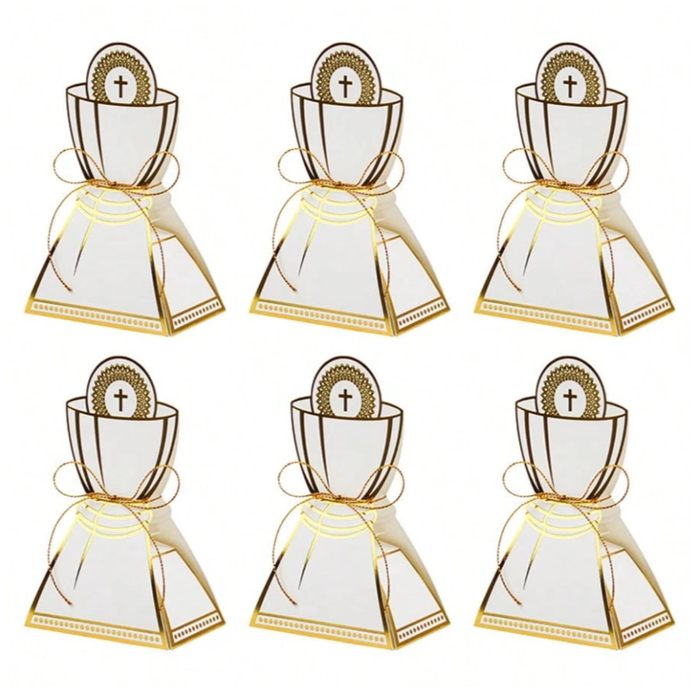 Souvenir Box - Chalice and Host