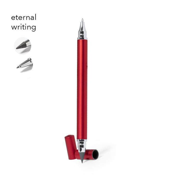 Eternal Pencil and Pen - 2 in 1