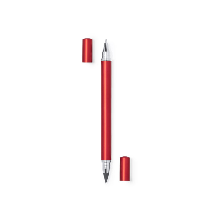 Eternal Pencil and Pen - 2 in 1