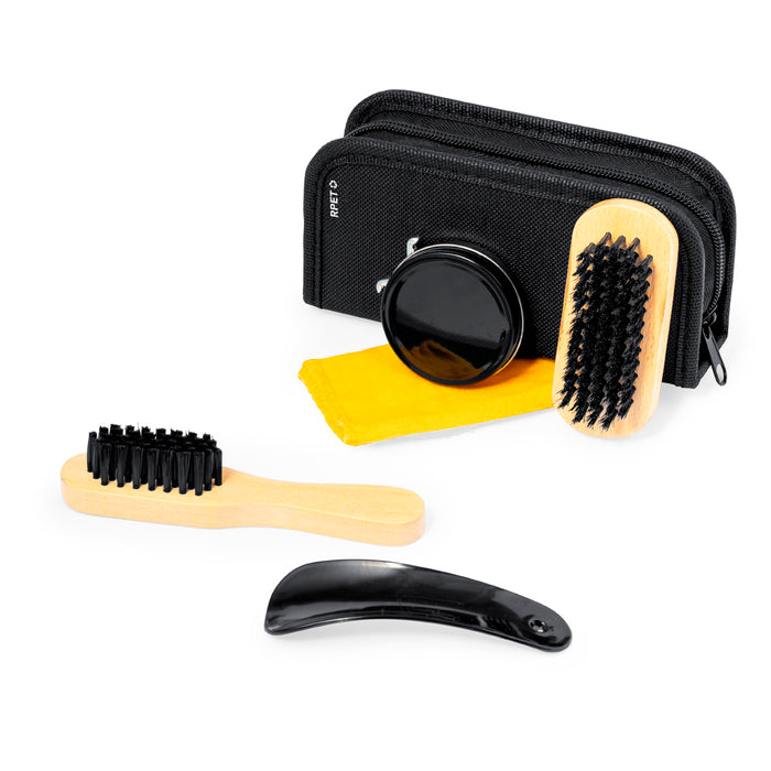 Shoe Cleaning Set