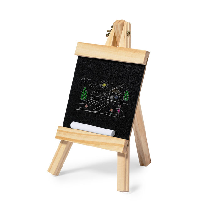 Chalkboard on Stand