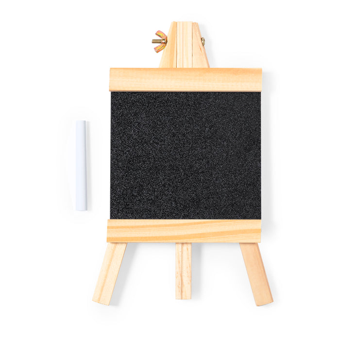 Chalkboard on Stand