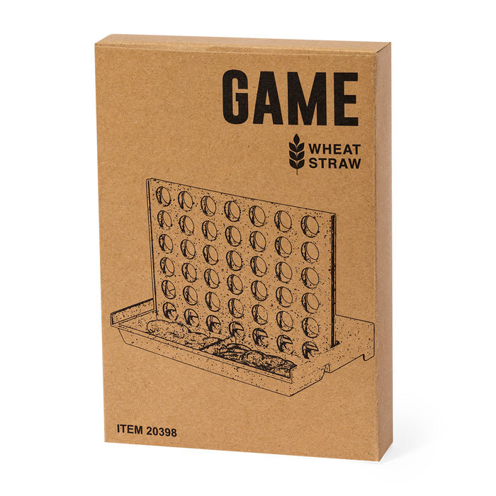 Connect Four - Game