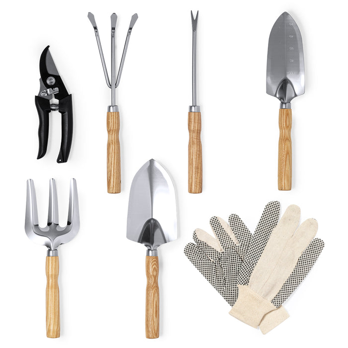 Gardening Gift Set