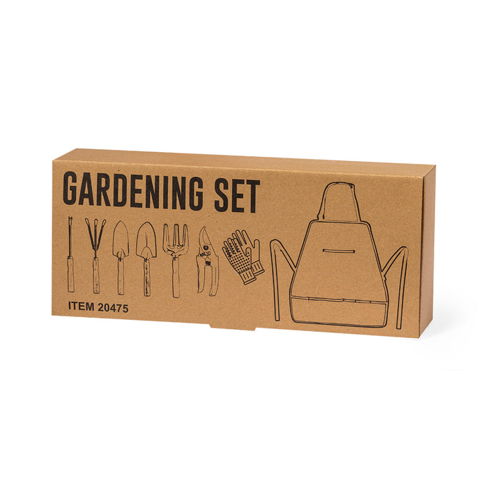 Gardening Gift Set