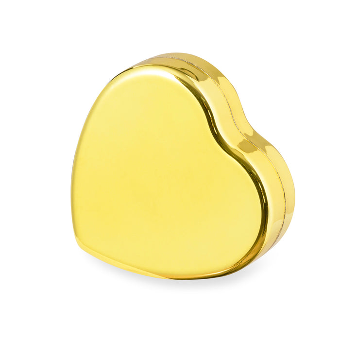 Lip Balm in Heart Container