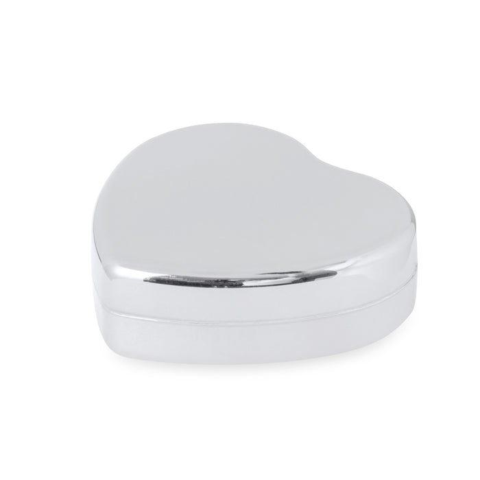 Lip Balm in Heart Container