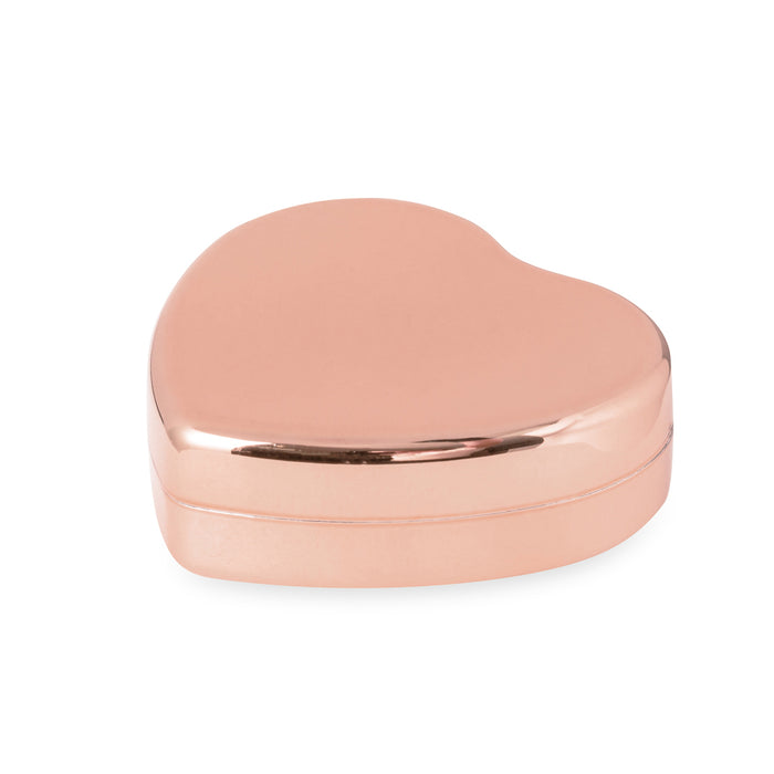 Lip Balm in Heart Container