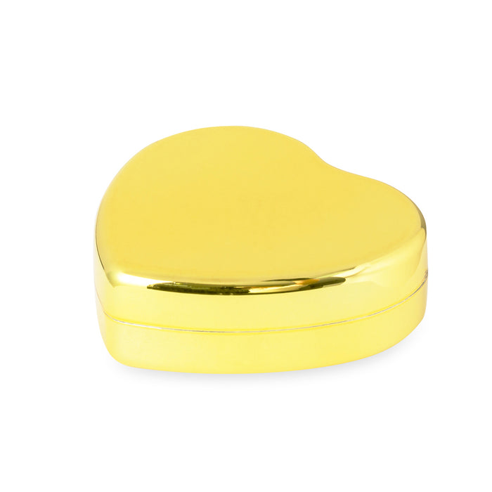Lip Balm in Heart Container