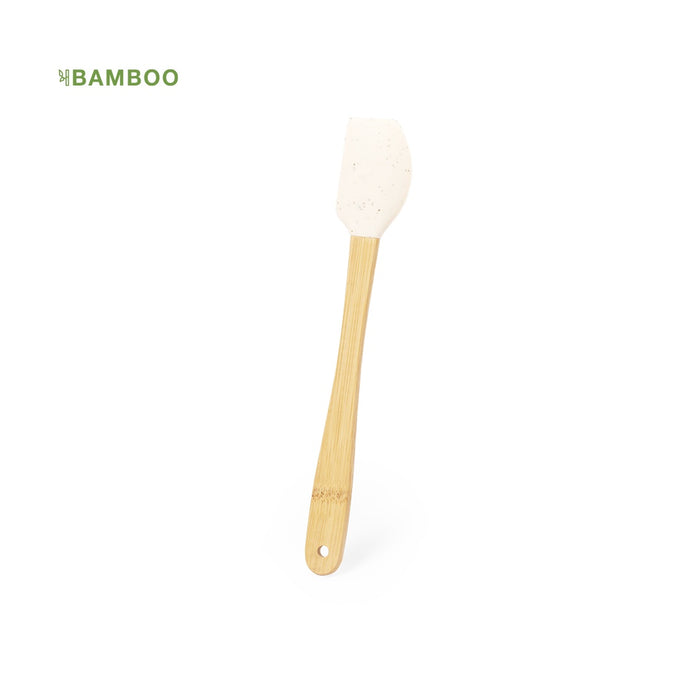 Bamboo Spatula