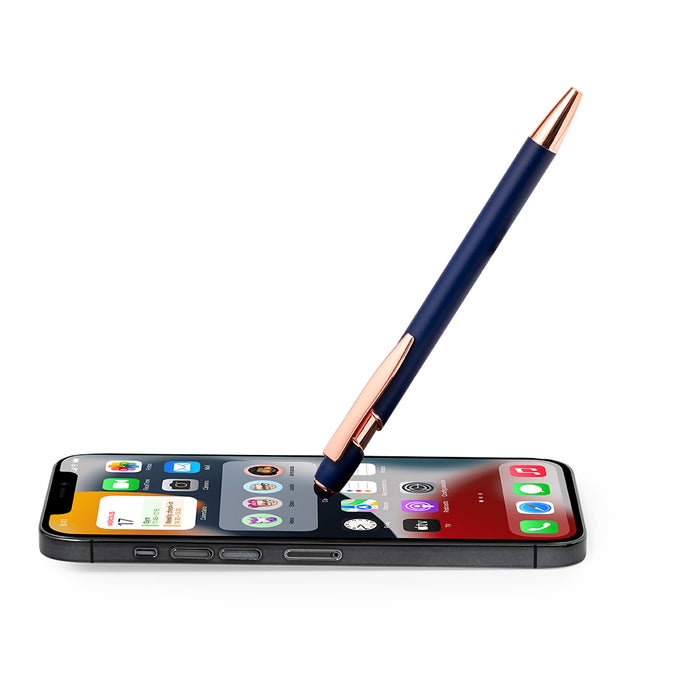 Stylus Touch Ball Pen