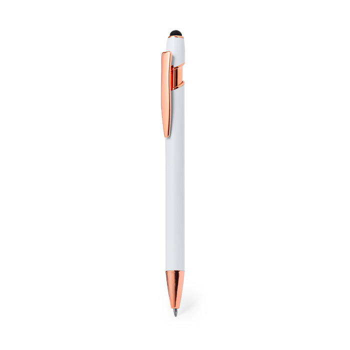 Stylus Touch Ball Pen