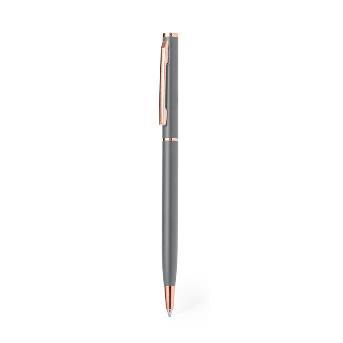 Aluminium & Copper Pen