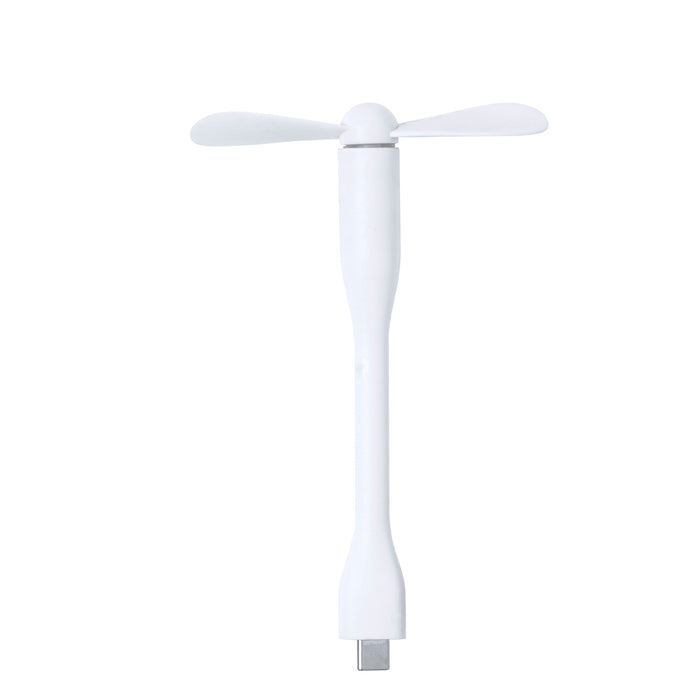 USB Type C Fan