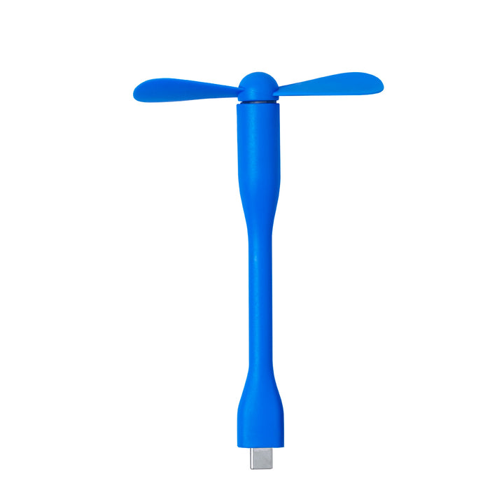 USB Type C Fan