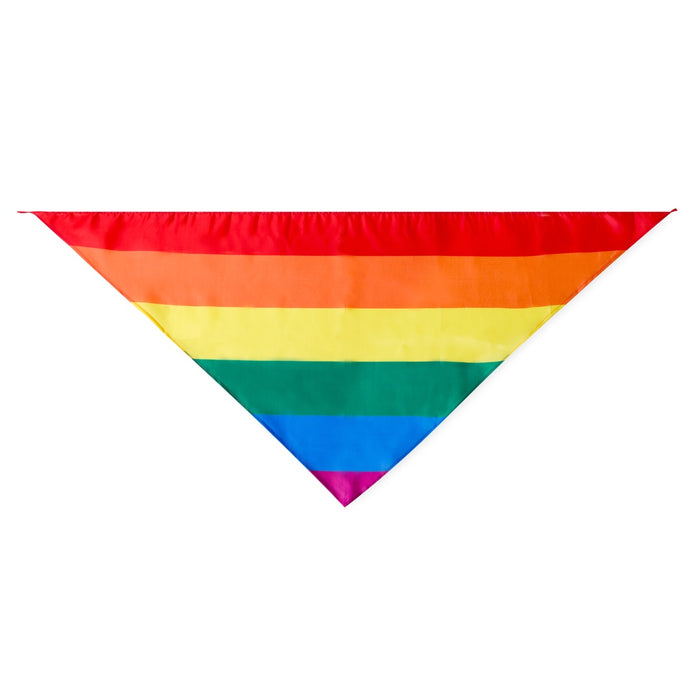 Rainbow Neckerchief