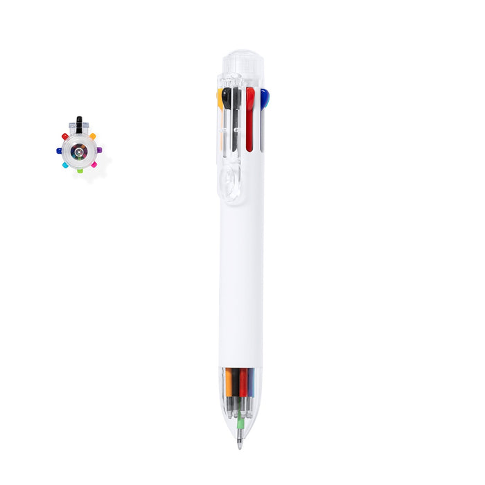 Multicolour Pen