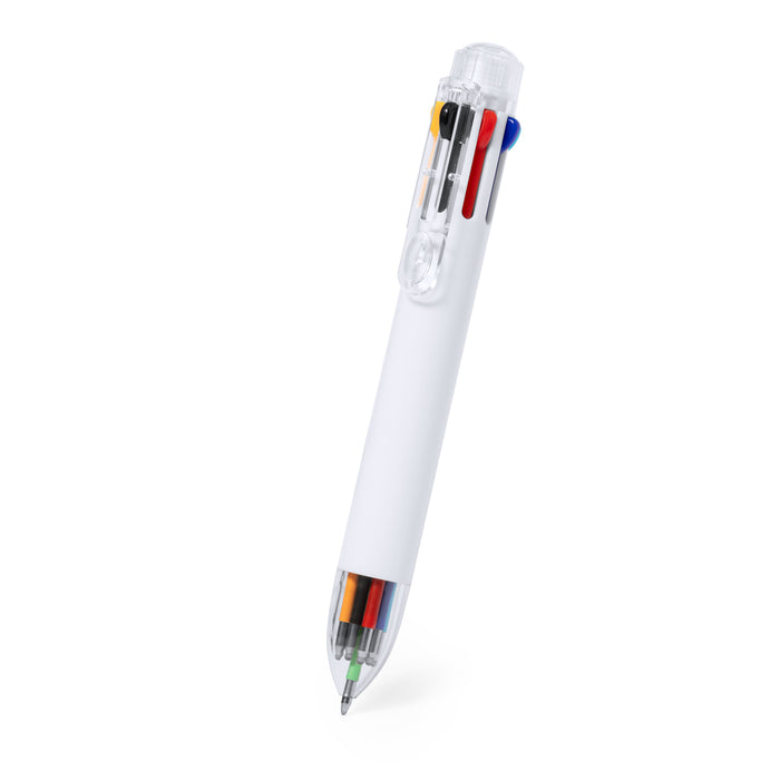 Multicolour Pen