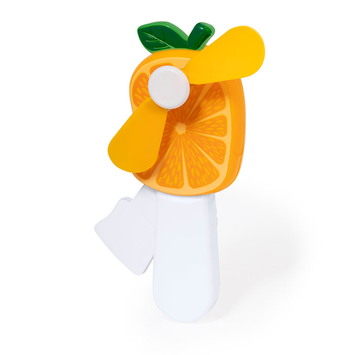 Mini Handheld Fruit Fan
