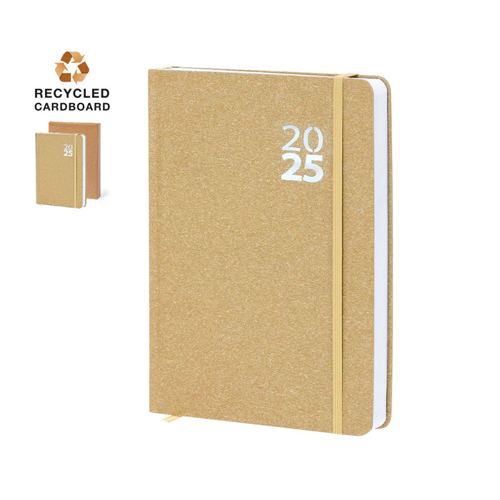 2025 Diary A5