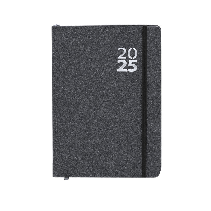 2025 Diary A5