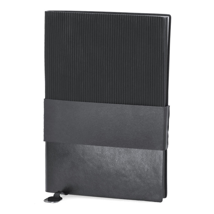 Notebook, Thermos Tumbler and Roller Pen