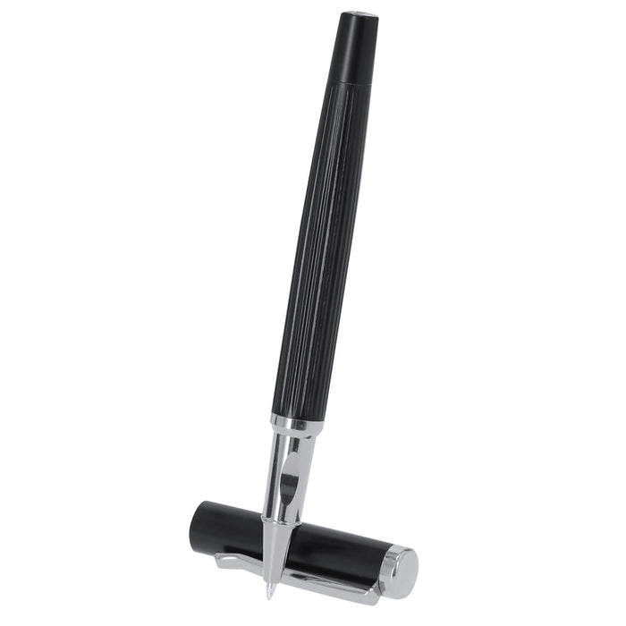 Notebook, Thermos Tumbler and Roller Pen