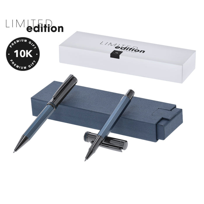 Exclusive Roller Pen and Ball Pen Set