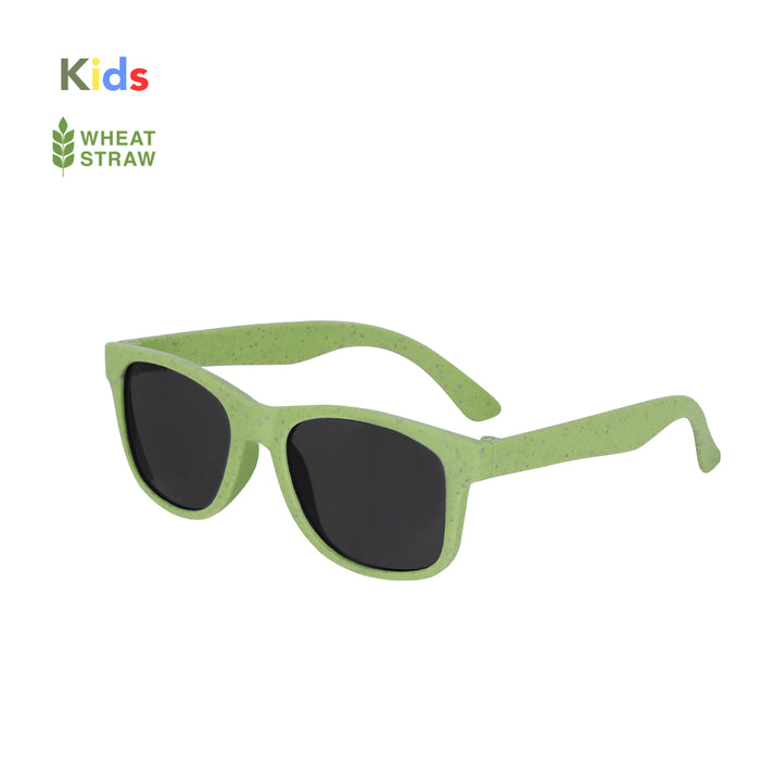 Kids Sunglasses -Wheat Straw