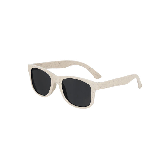 Kids Sunglasses -Wheat Straw