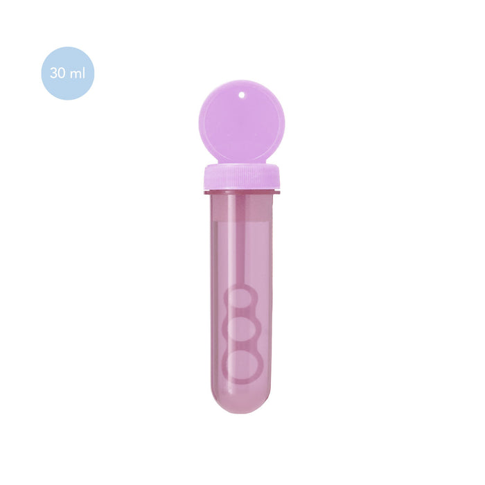 Bubble Tubes in Colour