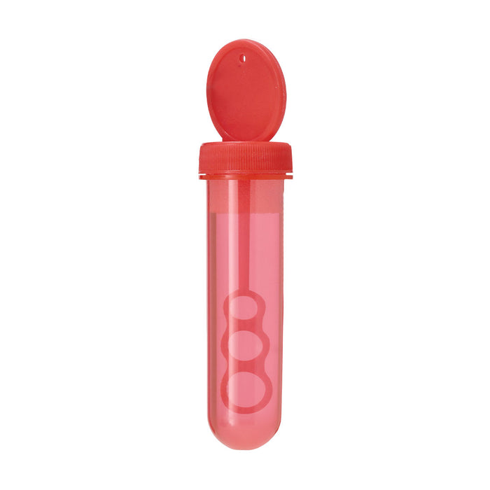 Bubble Tubes in Colour