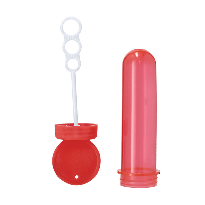 Bubble Tubes in Colour