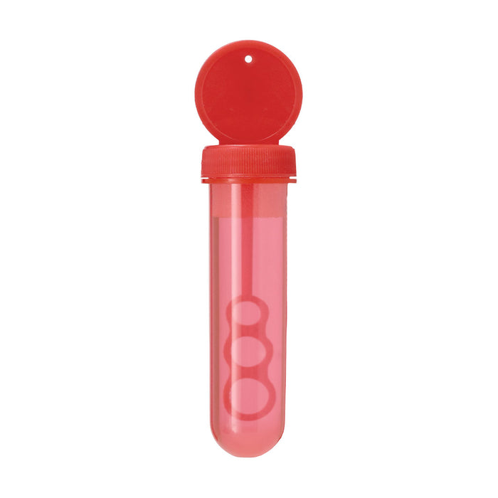 Bubble Tubes in Colour