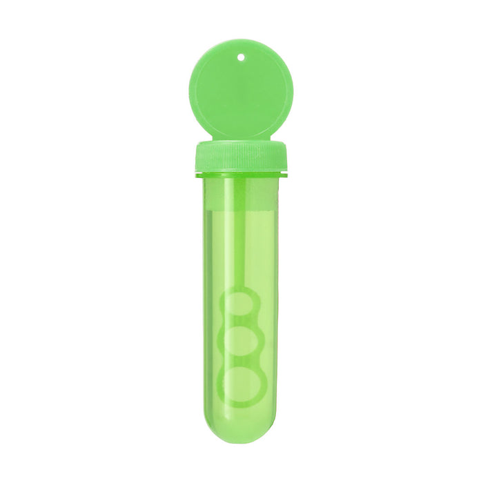Bubble Tubes in Colour