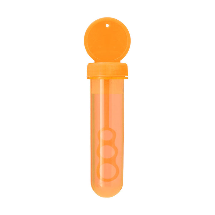 Bubble Tubes in Colour