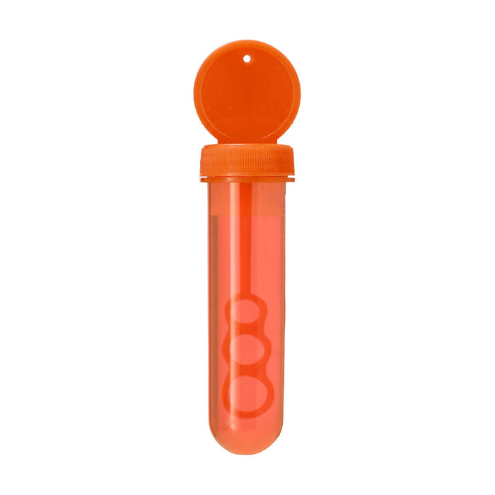 Bubble Tubes in Colour
