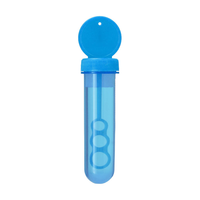 Bubble Tubes in Colour
