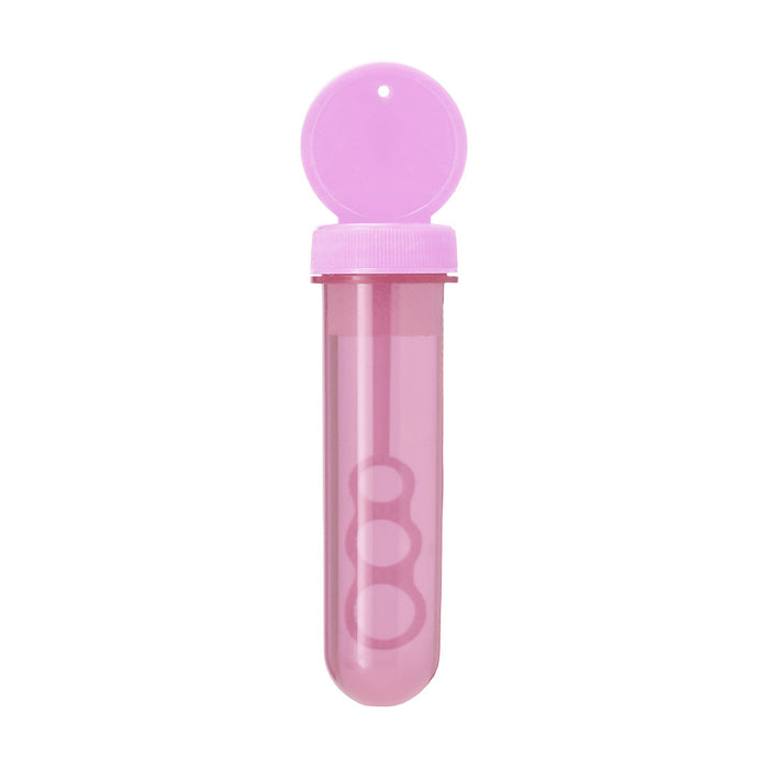 Bubble Tubes in Colour