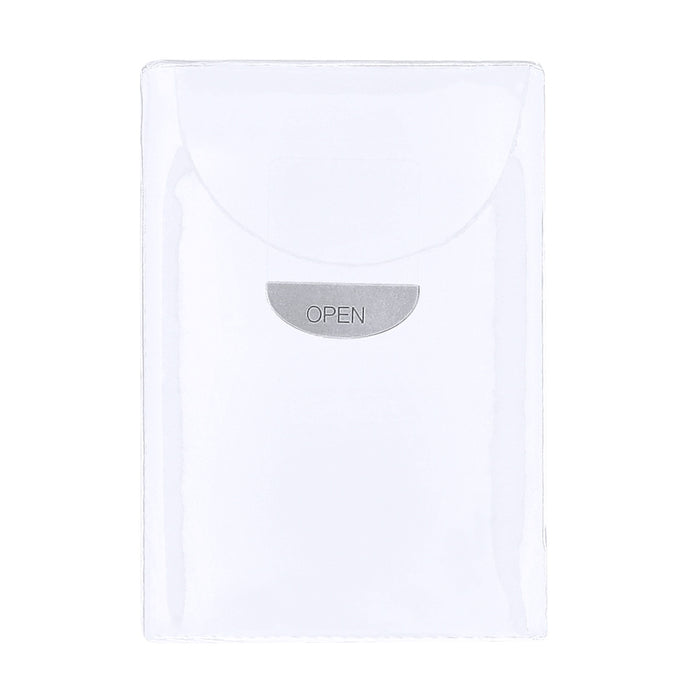 White Tissue Packet